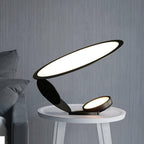 Cut Table Lamp Table lamp