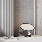 Cut Table Lamp Table lamp