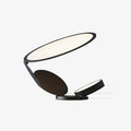 Cut Table Lamp ∅ 19.7″ x H 11.8″ / Dia 50cm x H 30cm / Warm Light / US plug Table lamp