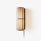 Cylinder Fabric Wall Lamp Wall lamp