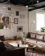 Drop System Chandelier Chandelier