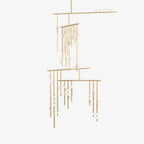 Drop System Chandelier Chandelier