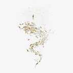 Bennett Chandelier Chandelier
