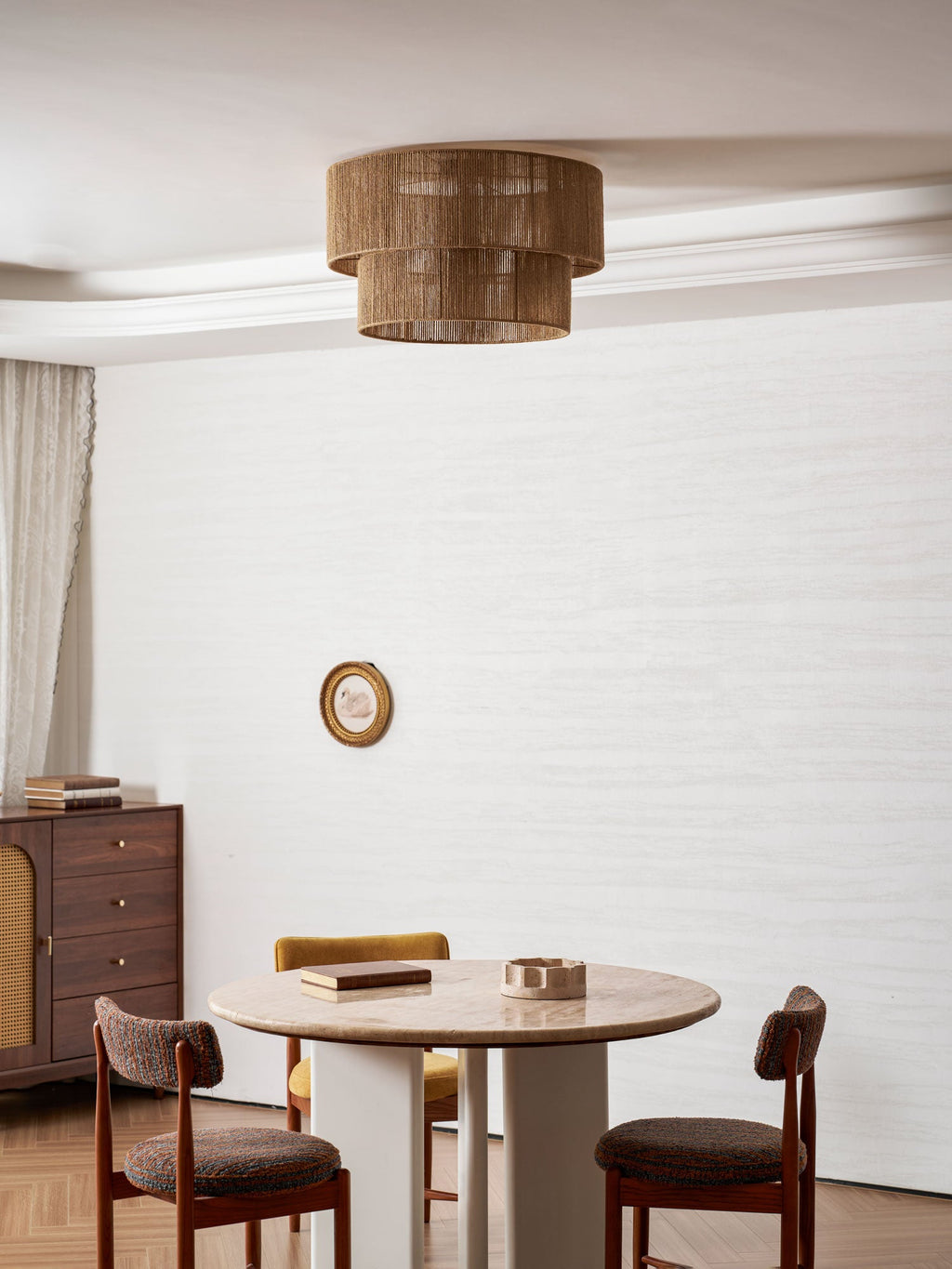 Patrici Ceiling Light