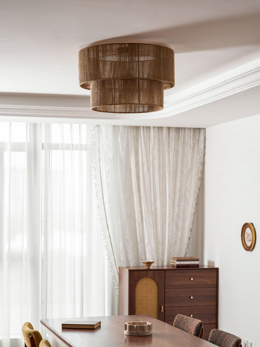 Patrici Ceiling Light
