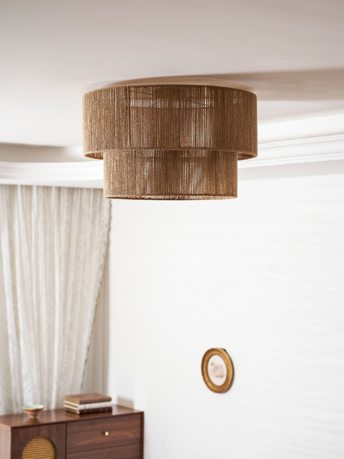 Patrici Ceiling Light