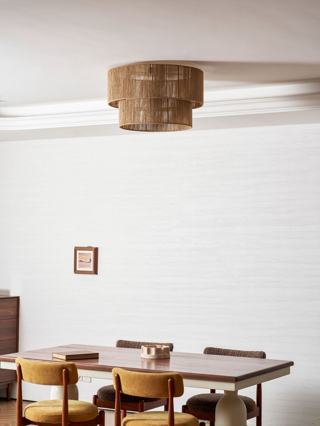 Patrici Ceiling Light