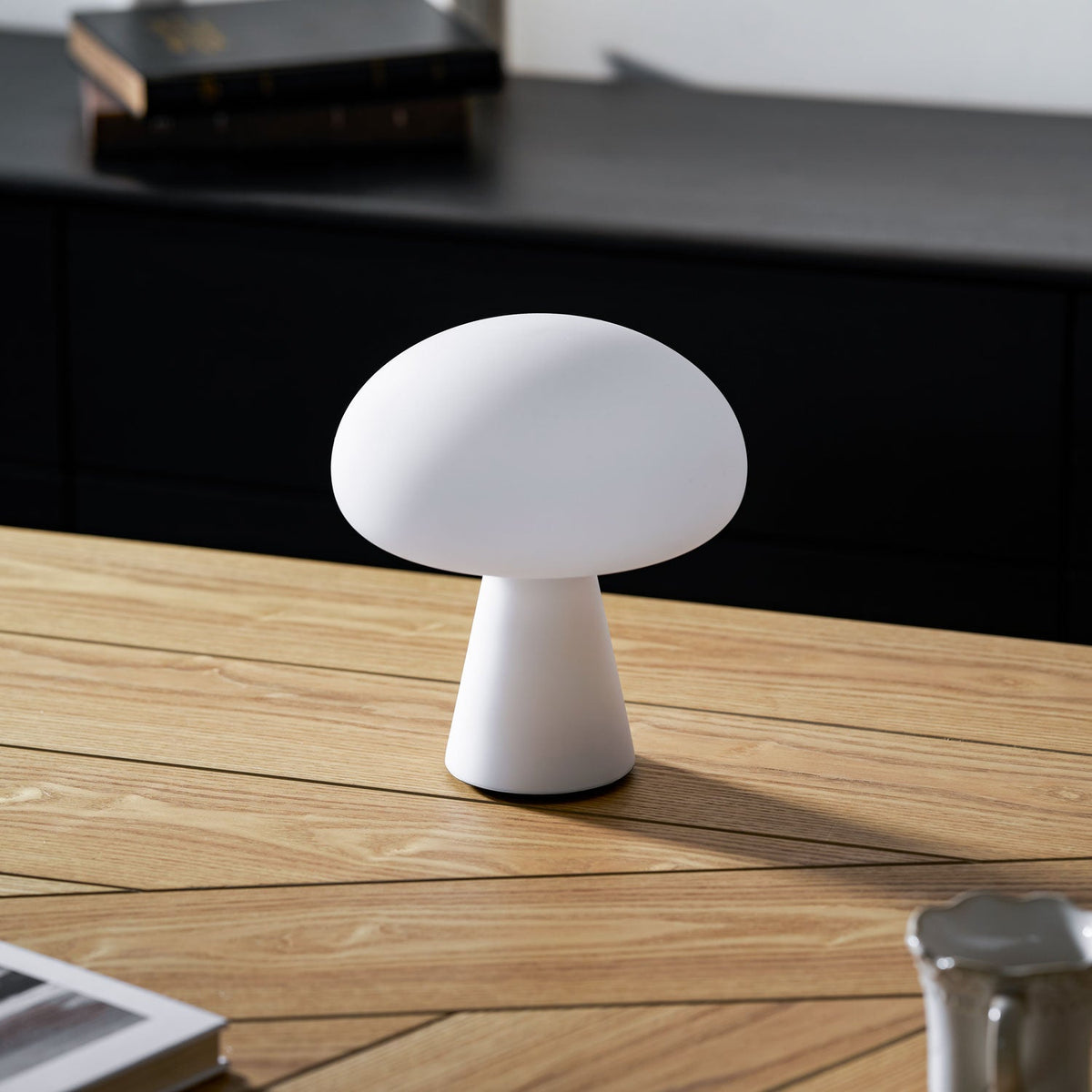 Obello Portable Rechargeable Table Light