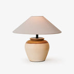 Terra Glow Table Lamp