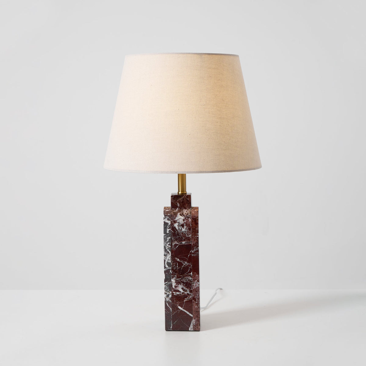 Virello Marble Table Lamp