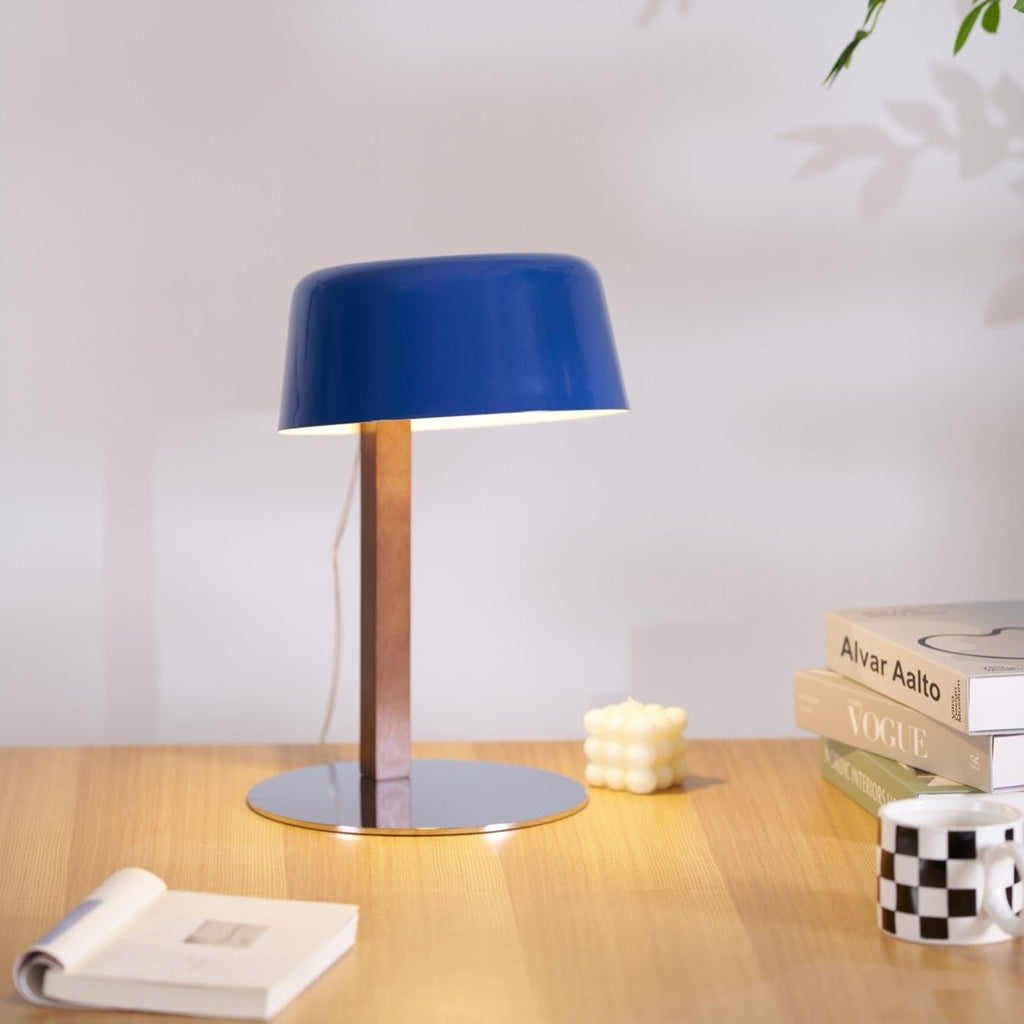 Dario Tilted Table Lamp