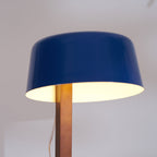 Dario Tilted Table Lamp