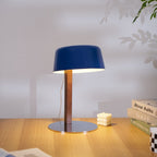 Dario Tilted Table Lamp