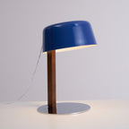 Dario Tilted Table Lamp