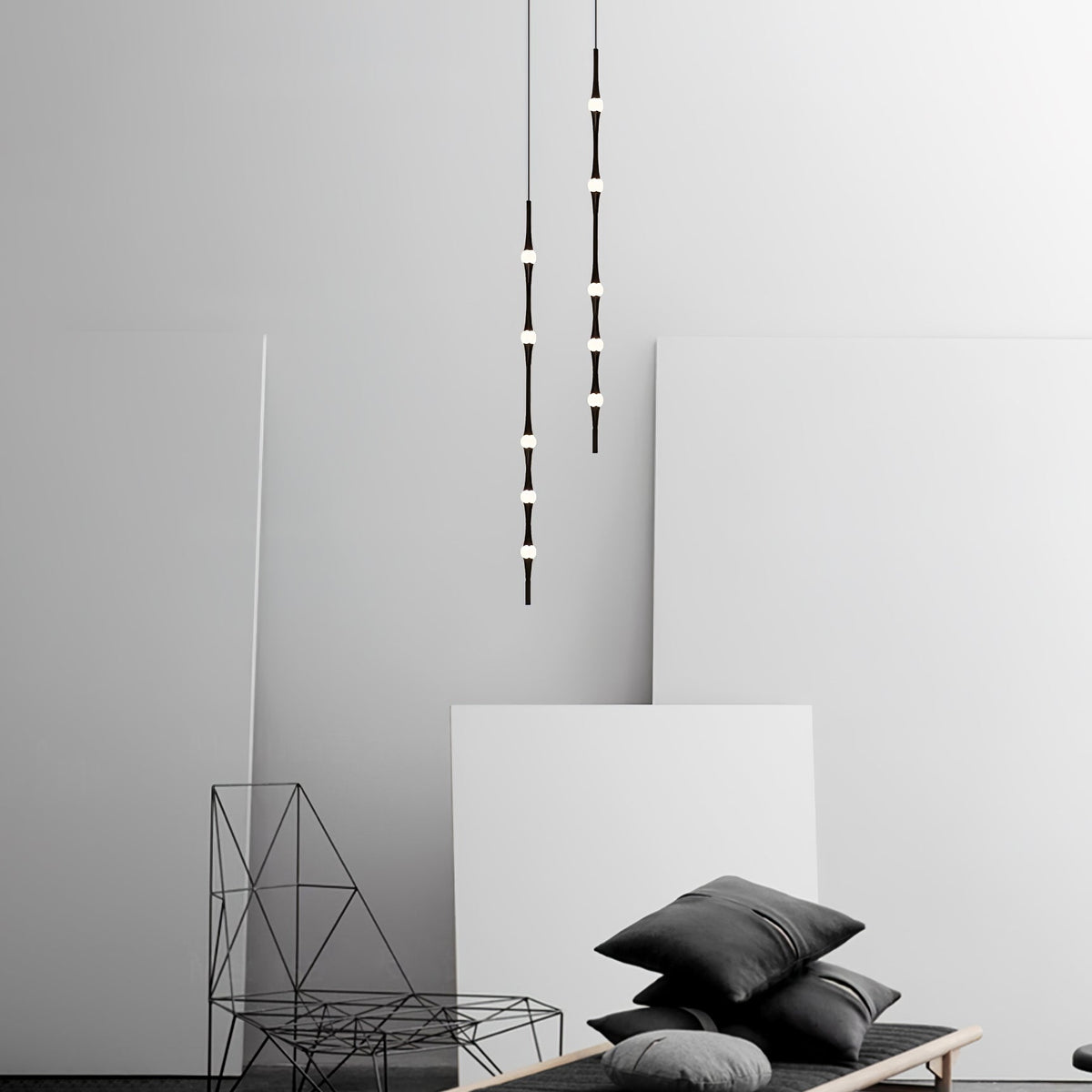 Dew Explores Pendant Light Pendant light