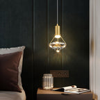 Diamond Pendant Lamp Pendant light