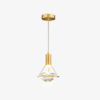 Diamond Pendant Lamp Pendant light