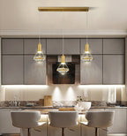 Diamond Pendant Lamp Pendant light