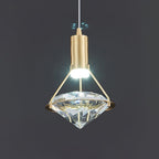Diamond Pendant Lamp Pendant light