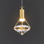Diamond Pendant Lamp Pendant light