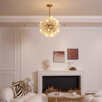 Dickinson Chandelier