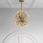Dickinson Chandelier