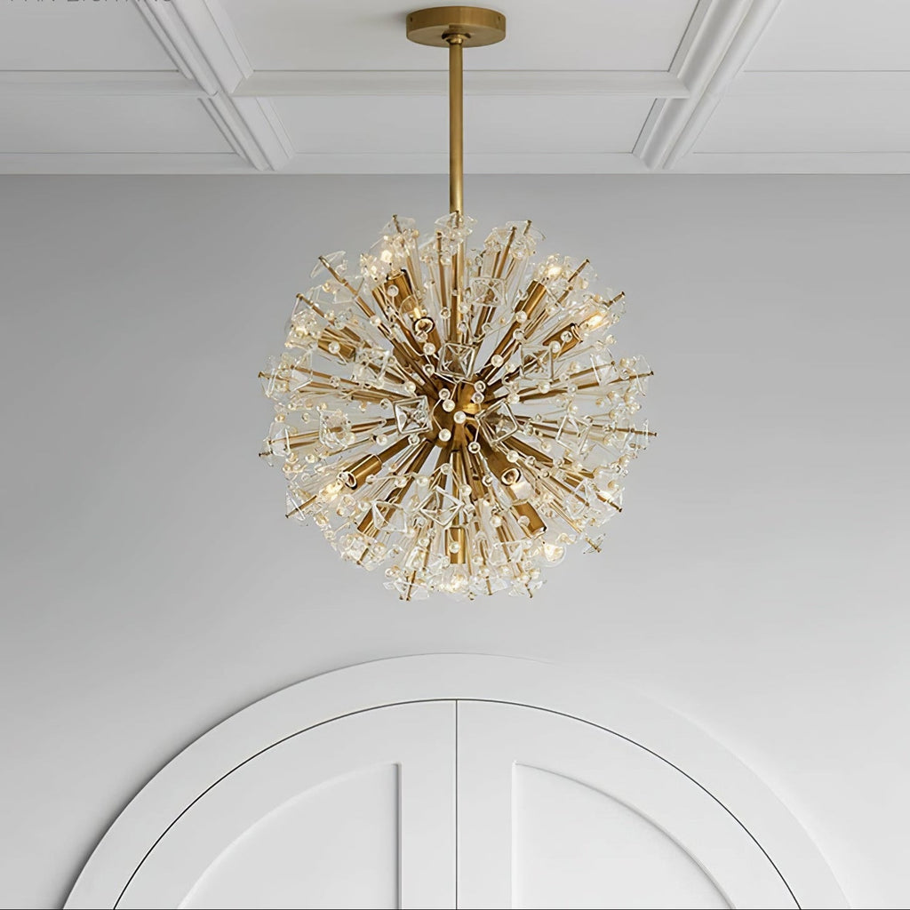 Dickinson Chandelier