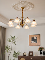 Dioris Chandelier