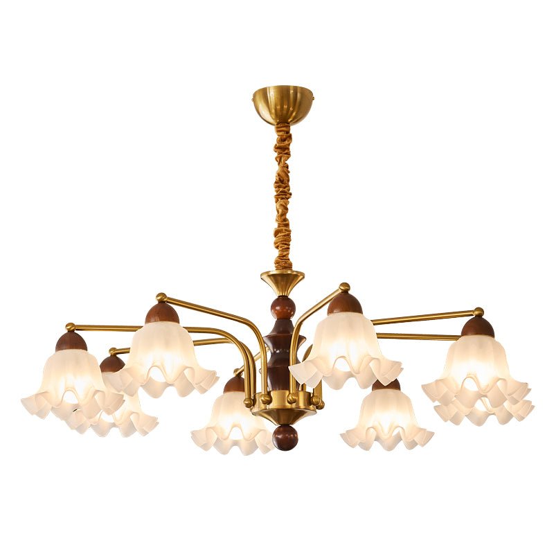 Dioris Chandelier