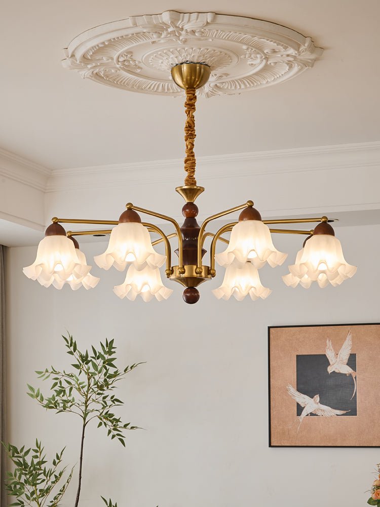 Dioris Chandelier