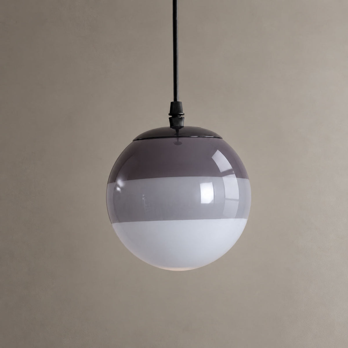 Dipping Pendant Light