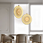 Dix Heures Pendant Light Pendant light