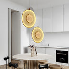 Dix Heures Pendant Light Pendant light