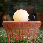 Dome Portable Table Lamp