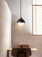 Domewood Pendant Lamp