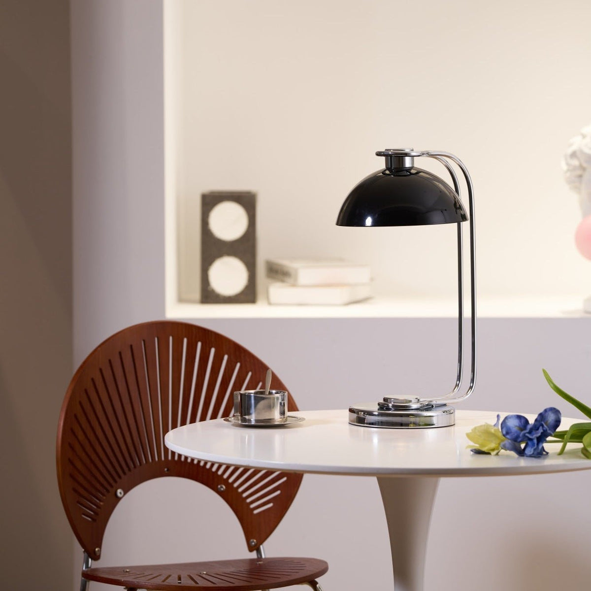 Domex Desk Lamp