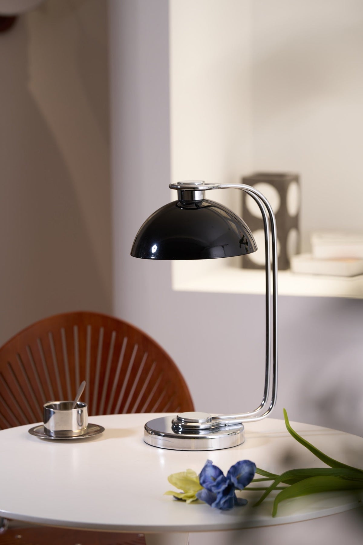 Domex Desk Lamp