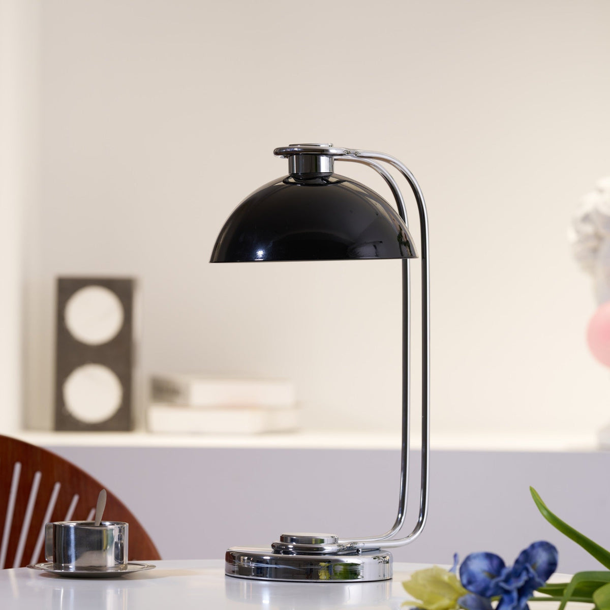 Domex Desk Lamp