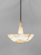 Domus Alabaster Chandelier Chandelier