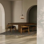Doppelte Pendant Lamp Pendant light