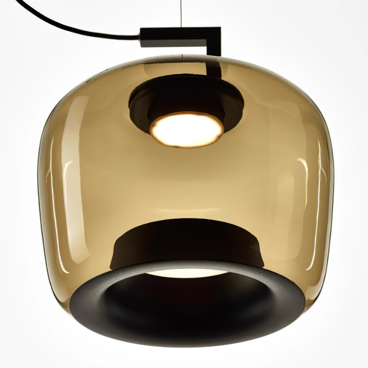 Doppelte Pendant Lamp Pendant light