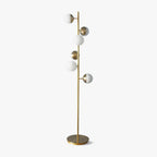 Doppler LED Tree Lamp Floor lamp