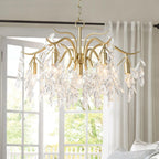 Dorale Chandelier Chandelier