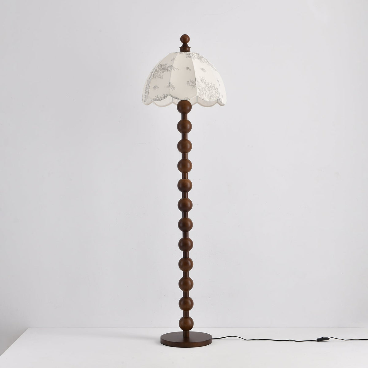 Dottie Belle Floor Lamp