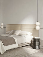 Double Globe Pendant Lamp Pendant light