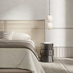 Double Globe Pendant Lamp Pendant light