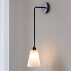 Droplet Alabaster Wall Lamp Wall lamp