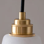 Droplet Alabaster Wall Lamp Wall lamp
