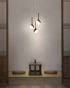 Droplet Chandelier Chandelier