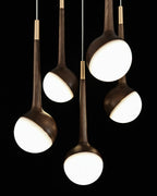 Droplet Chandelier Chandelier